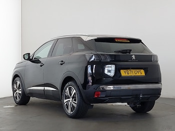 Used Peugeot 3008 2021 for sale - 78724110: Photo