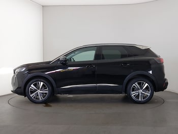 Used Peugeot 3008 2021 for sale - 78724110: Photo