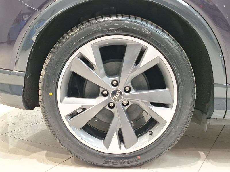 Used Audi Q4 e-tron 2024 for sale - 78141966: Photo 12