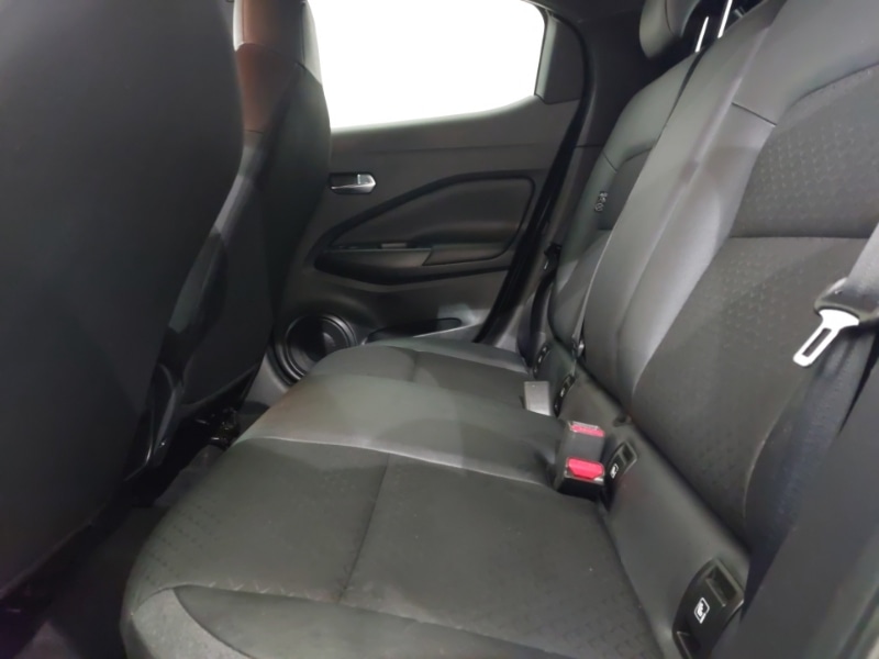 Used Nissan Juke 2024 for sale - 77265938: Photo 6