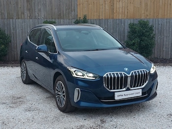 2023 - 225e xDrive Luxury 5dr DCT