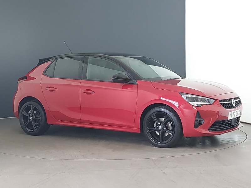 Used Vauxhall Corsa 2023 for sale - 77977429: Photo 12