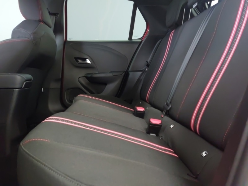 Used Vauxhall Corsa 2023 for sale - 77977429: Photo 6