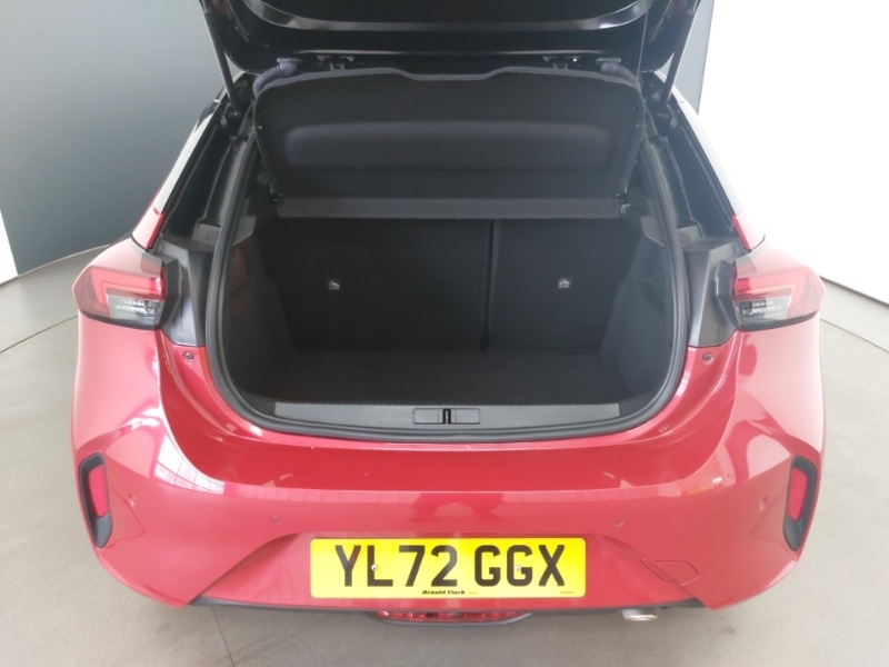 Used Vauxhall Corsa 2023 for sale - 77977429: Photo 8