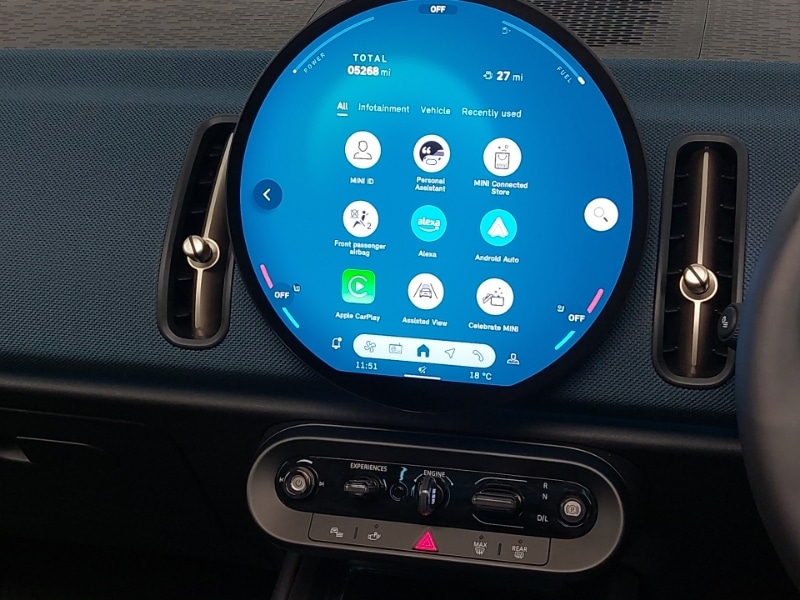 Used MINI Countryman 2025 for sale - 77955547: Photo 8