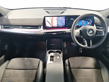 Used BMW X2 2025 for sale - 78660452: Photo