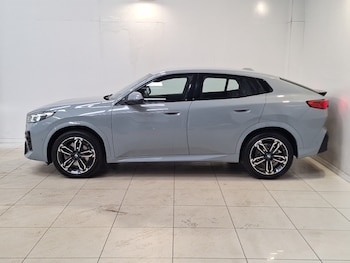 Used BMW X2 2025 for sale - 78660452: Photo