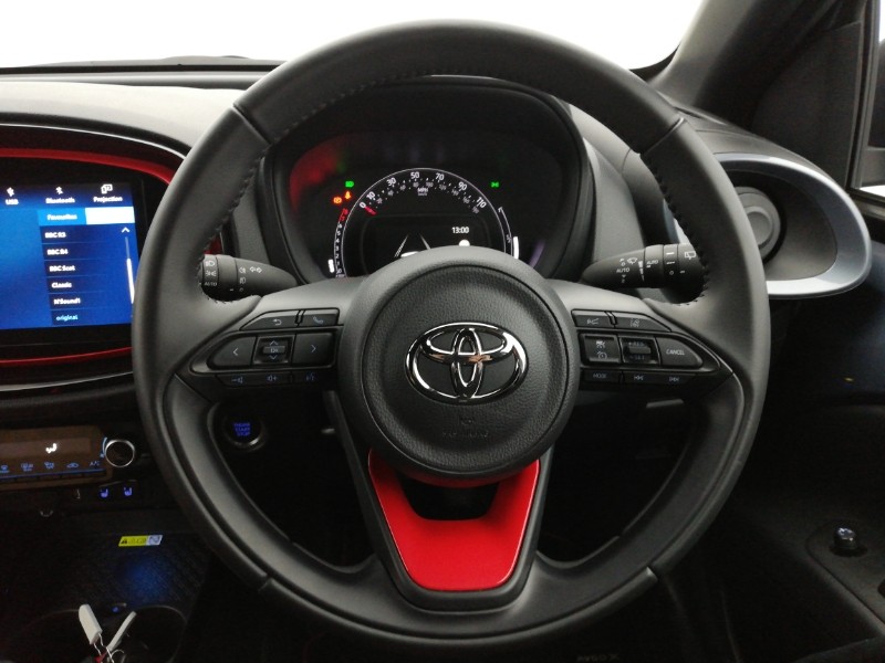 Used Toyota Aygo X 2023 for sale - 76174448: Photo 11