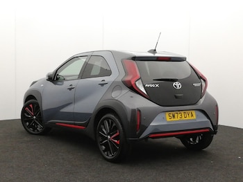 Used Toyota Aygo X 2023 for sale - 76174448: Photo 3