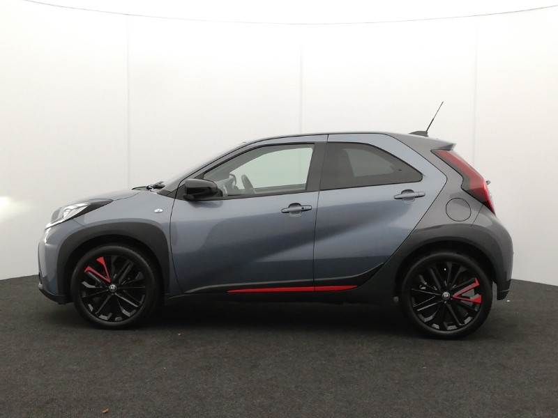 Used Toyota Aygo X 2023 for sale - 76174448: Photo 4