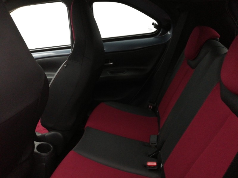 Used Toyota Aygo X 2023 for sale - 76174448: Photo 6