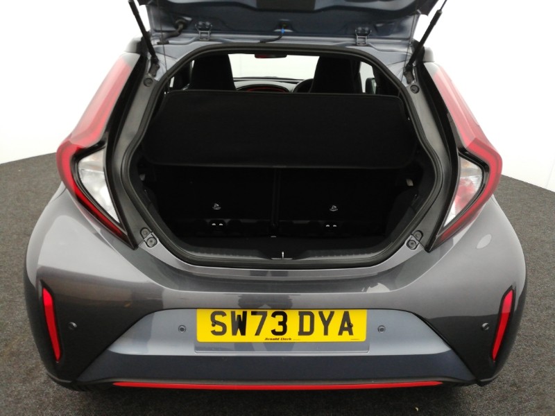 Used Toyota Aygo X 2023 for sale - 76174448: Photo 8