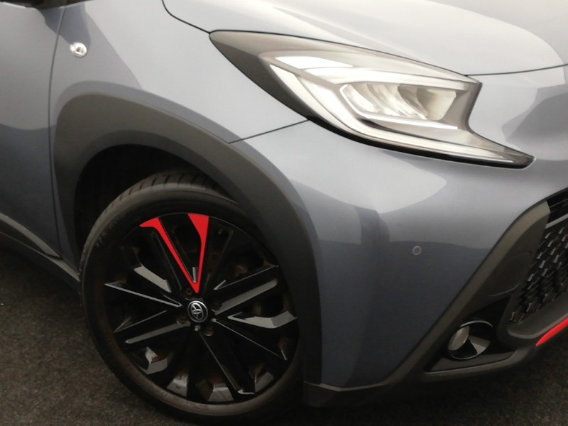 Used Toyota Aygo X 2023 for sale - 76174448: Photo 9