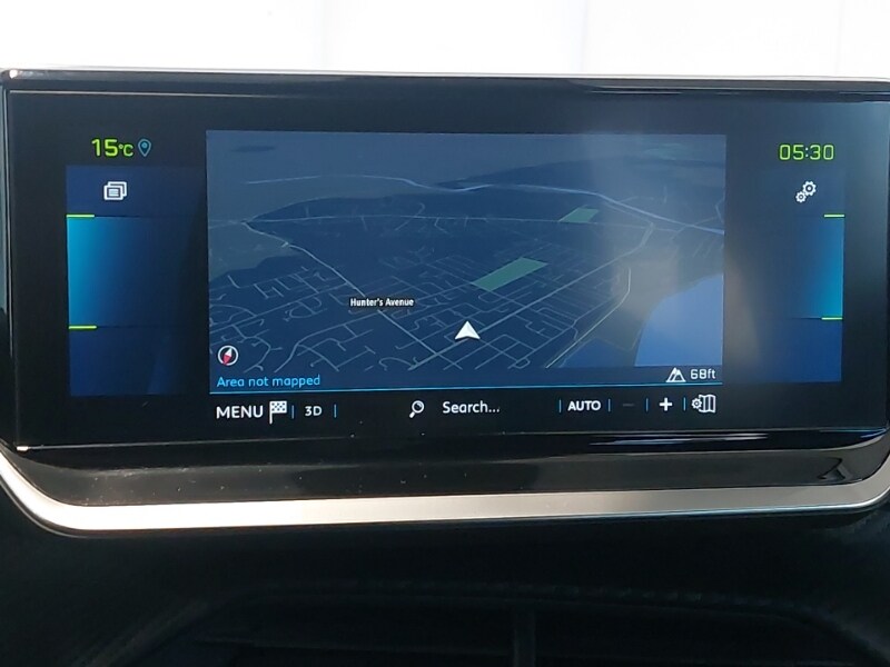 Used Peugeot 2008 2022 for sale - 77985961: Photo 10