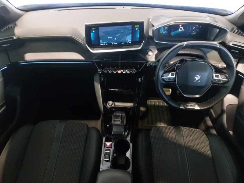 Used Peugeot 2008 2022 for sale - 77985961: Photo 2