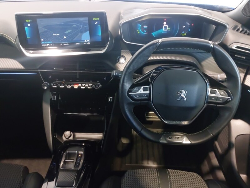 Used Peugeot 2008 2022 for sale - 77985961: Photo 7