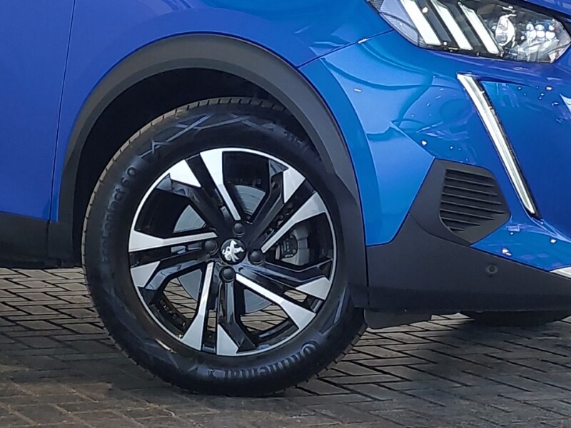 Used Peugeot 2008 2022 for sale - 77985961: Photo 9