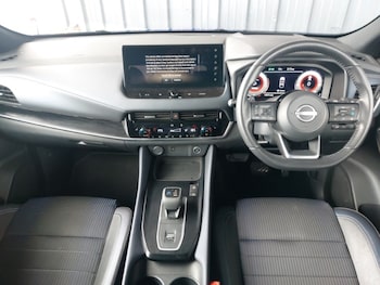 Used Nissan Qashqai 2022 for sale - 75633432: Photo