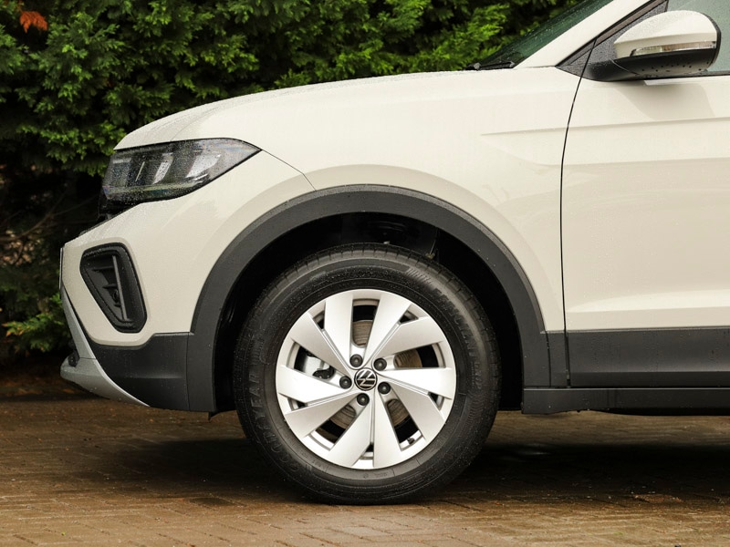 Used Volkswagen T-Cross 2025 for sale - 76975310: Photo 10