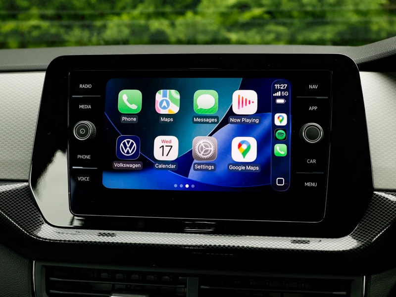 Used Volkswagen T-Cross 2025 for sale - 76975310: Photo 12