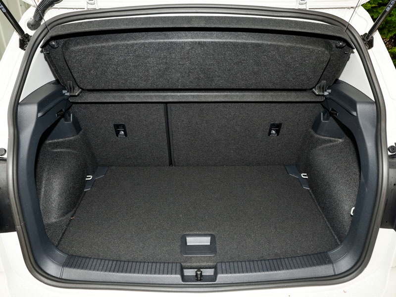 Used Volkswagen T-Cross 2025 for sale - 76975310: Photo 8