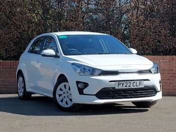 2022 - 1.2 DPi 1 5dr