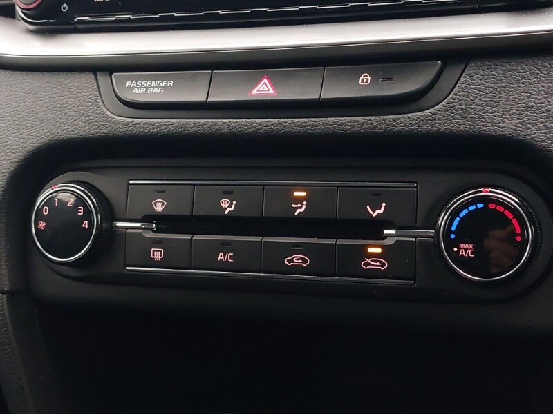 Used Kia Ceed 2020 for sale - 77449024: Photo 11