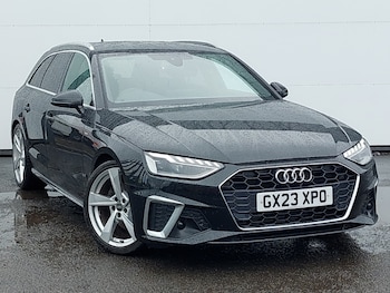 Used Audi A4 2023 for sale - 78660664: Photo