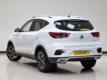 Used MG MG ZS 2024 for sale - 75583463: Photo