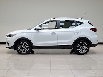 Used MG MG ZS 2024 for sale - 75583463: Photo
