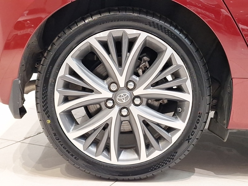 Used Toyota Yaris 2021 for sale - 77277728: Photo 12