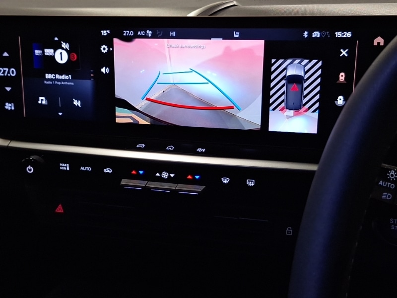 Used Vauxhall Grandland 2025 for sale - 77318959: Photo 12