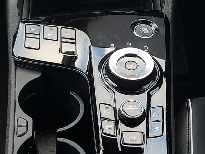 Used Kia Sportage 2025 for sale - 76629224: Photo 11