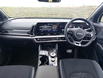 Used Kia Sportage 2025 for sale - 76629224: Photo