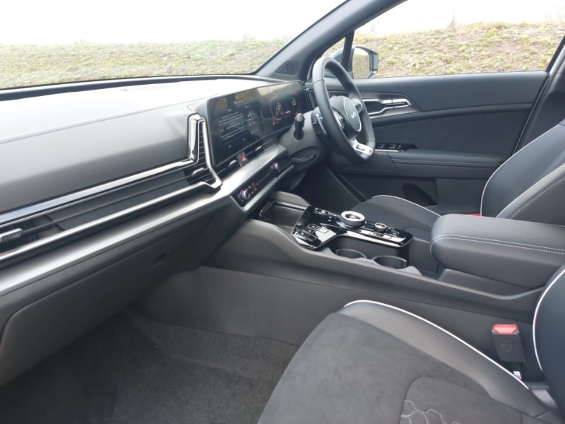 Used Kia Sportage 2025 for sale - 76629224: Photo 5