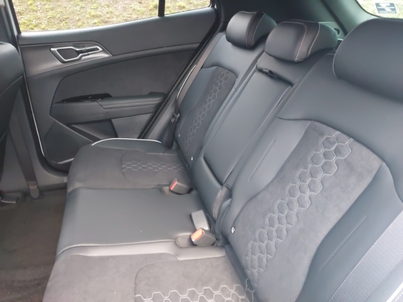 Used Kia Sportage 2025 for sale - 76629224: Photo 6