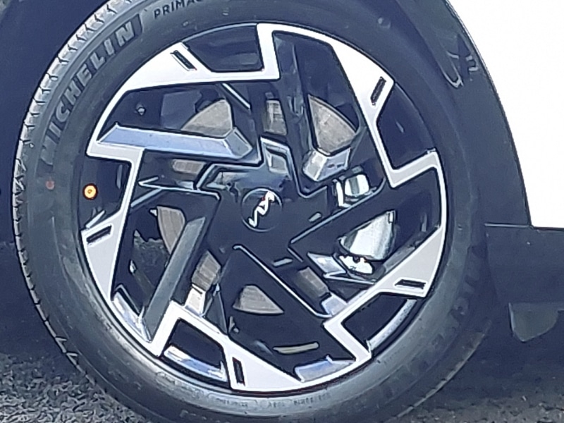 Used Kia Sportage 2025 for sale - 76629224: Photo 9