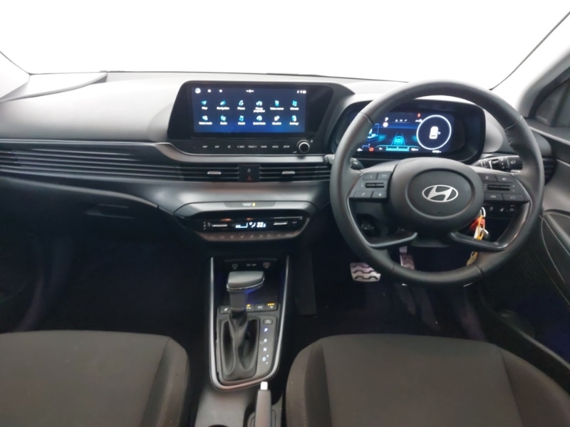 Used Hyundai BAYON 2025 for sale - 77817772: Photo 2