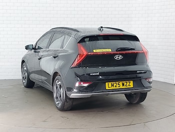 Used Hyundai BAYON 2025 for sale - 77817772: Photo