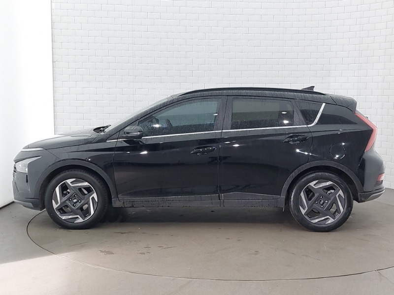 Used Hyundai BAYON 2025 for sale - 77817772: Photo 4