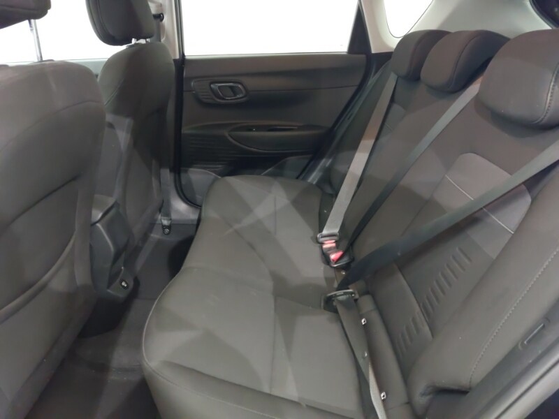 Used Hyundai BAYON 2025 for sale - 77817772: Photo 6