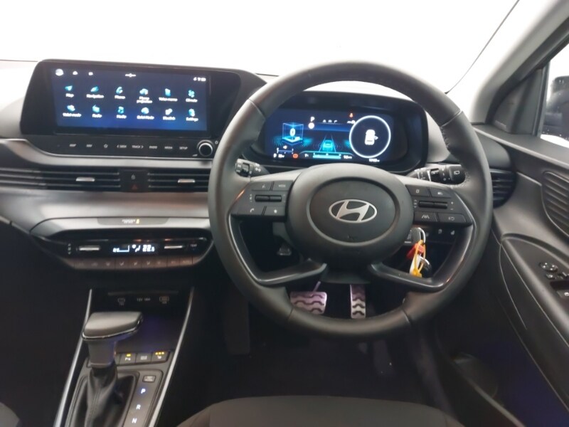 Used Hyundai BAYON 2025 for sale - 77817772: Photo 7