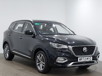 2022 - 1.5 T-GDI Excite 5dr