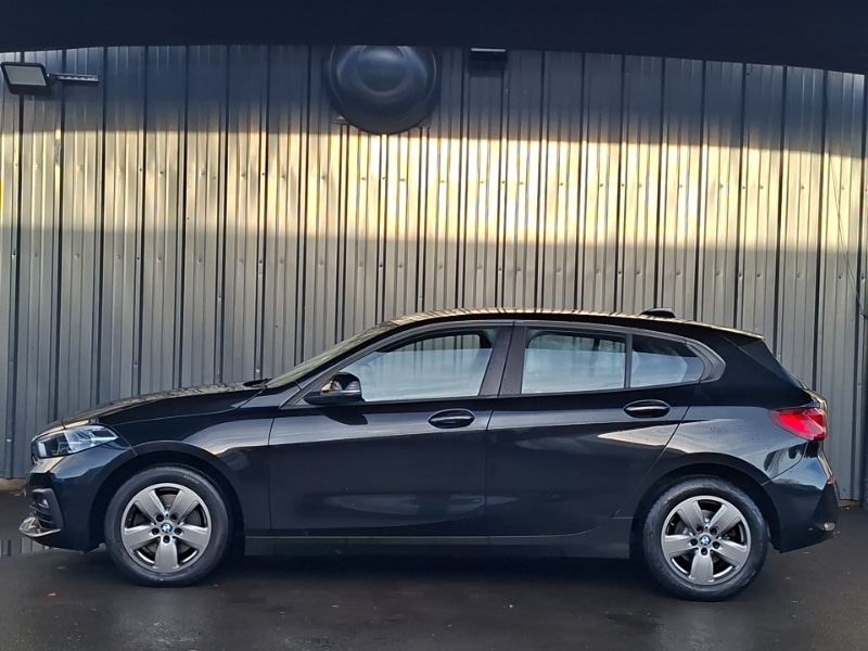 Used BMW 1 Series 2020 for sale - 77480517: Photo 4