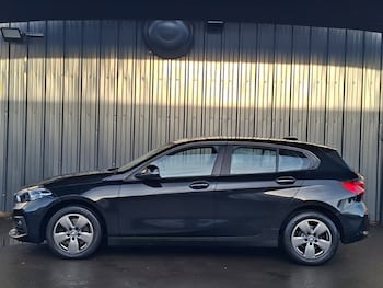 Used BMW 1 Series 2020 for sale - 77480517: Photo