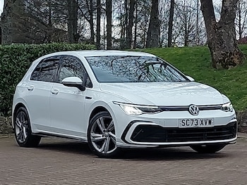 Used Volkswagen Golf 2024 for sale - 77889852: Photo