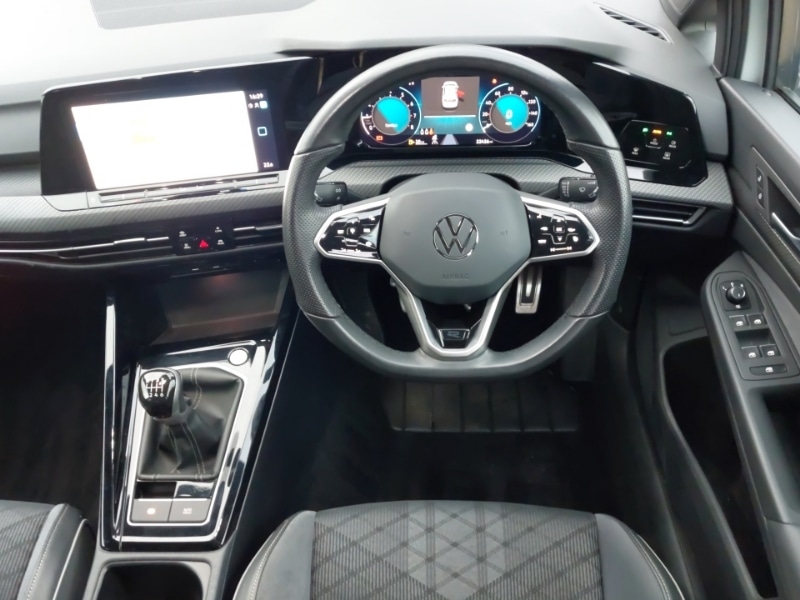 Used Volkswagen Golf 2024 for sale - 77889852: Photo 7