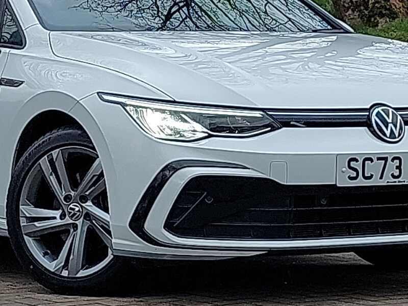 Used Volkswagen Golf 2024 for sale - 77889852: Photo 9