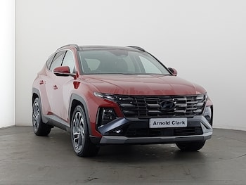 Hyundai - TUCSON