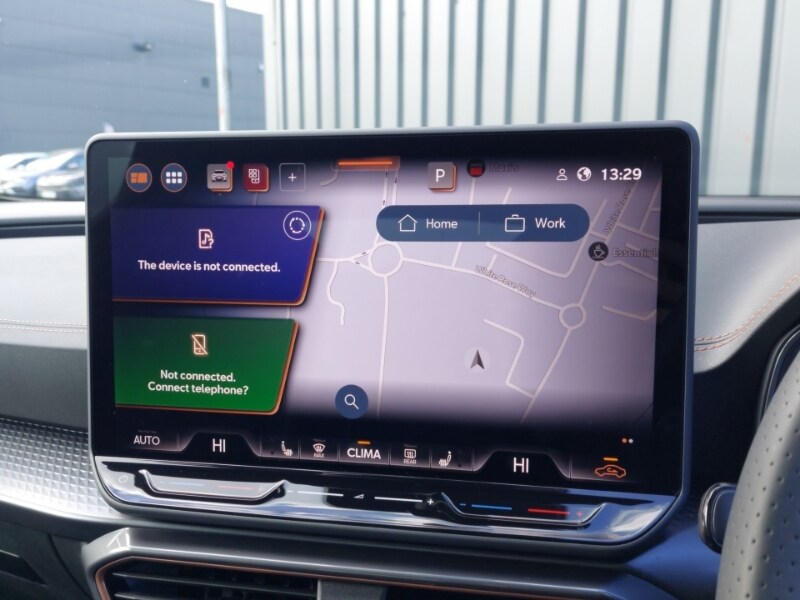 Used Cupra Formentor 2025 for sale - 77948861: Photo 10